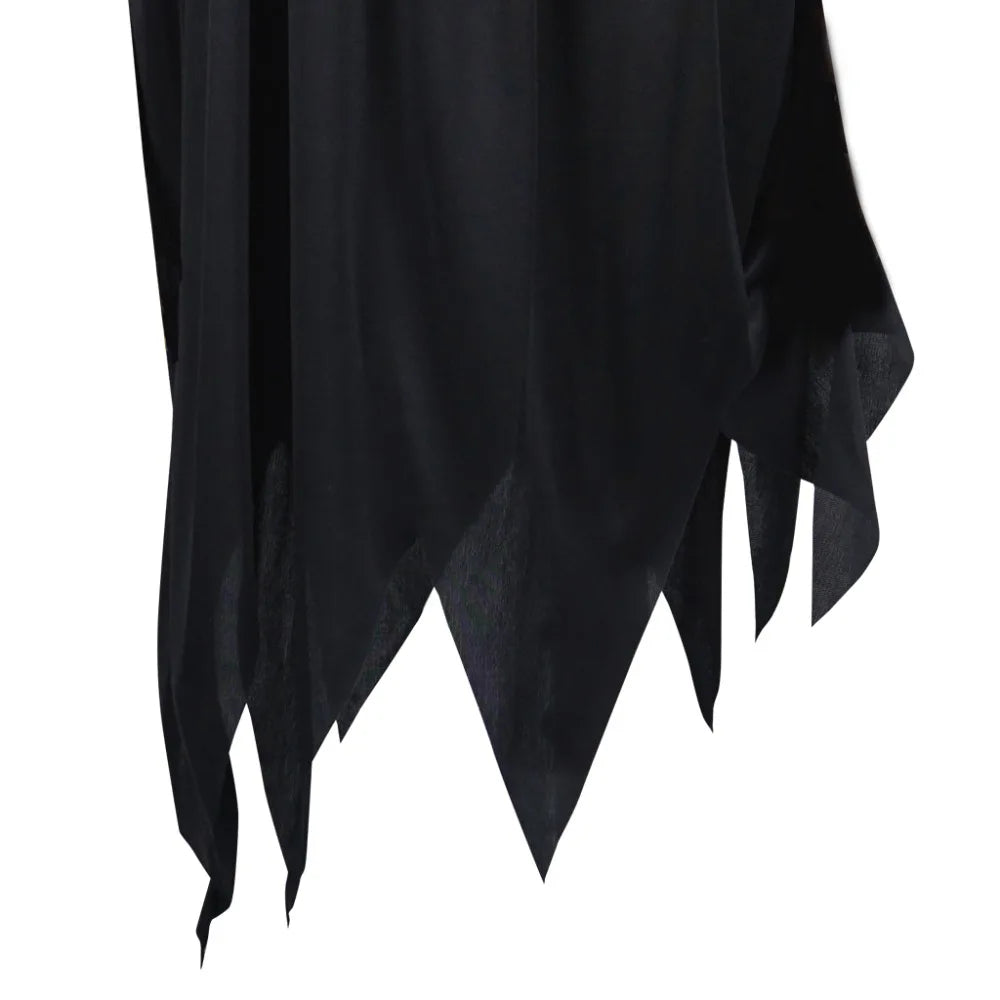 Déguisement Pirate Rayé Femme – Robe Taille M