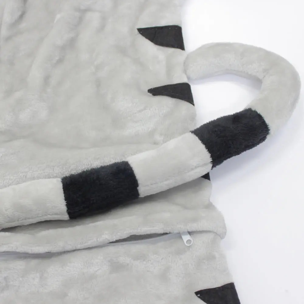 Kigurumi Chat Original – Pyjama Adulte et Enfant