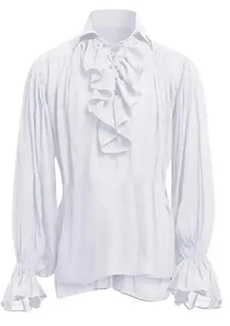 Veste Vampire Victorienne Homme – vue 23