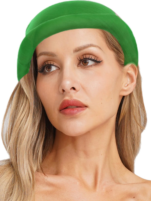 Bonnet de Lutin Pointu Adulte – 7 Couleurs