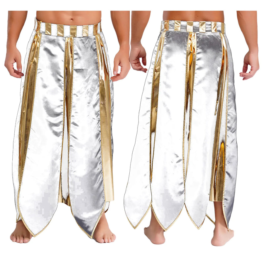 Déguisement Pharaon Égyptien Homme – vue 8
