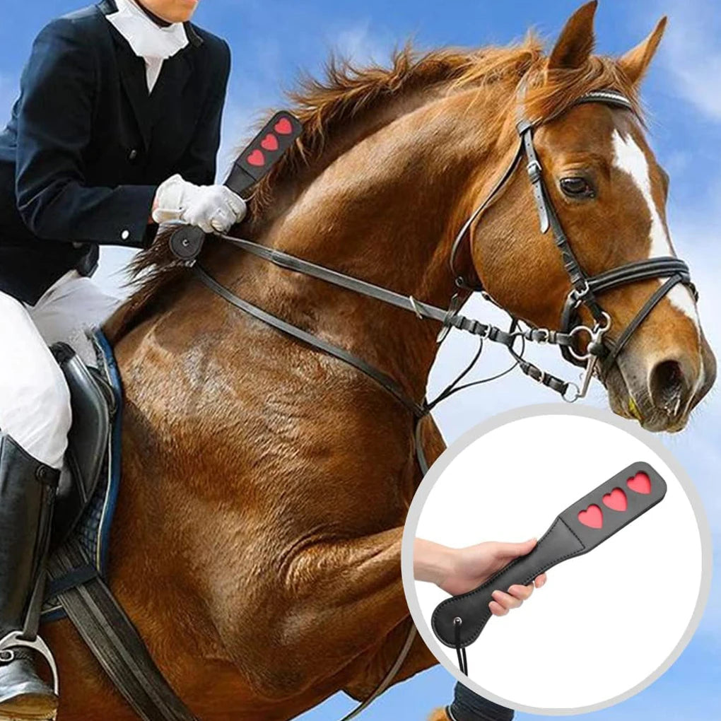 Cravache en Simili Cuir – Accessoire de Déguisement – vue 3