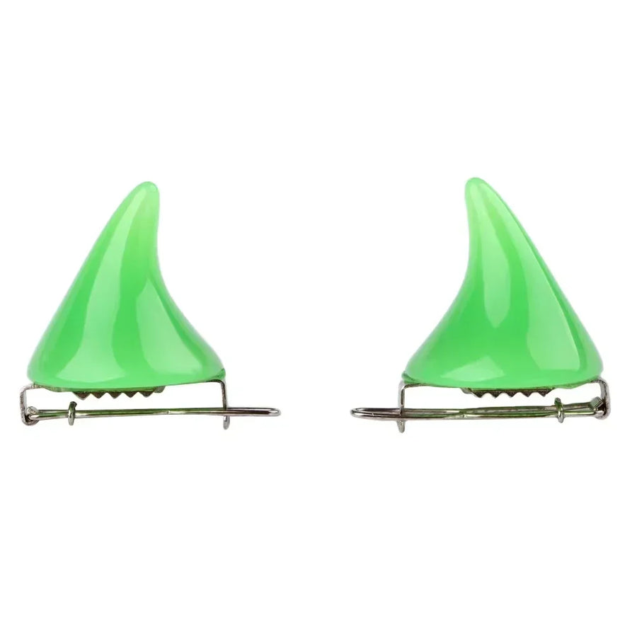 Barrettes Cornes de Démon – vue 16