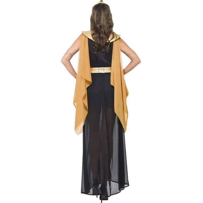 Déguisement Cléopâtre Femme – Costume Égyptienne