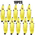 Déguisement Banane Deluxe