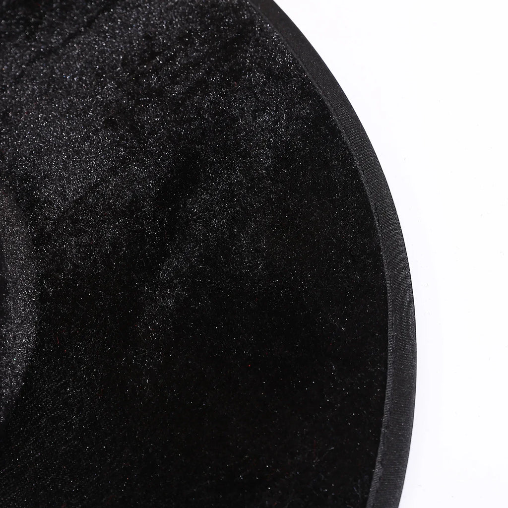 Chapeau de Sorcière Rigolo – vue 4