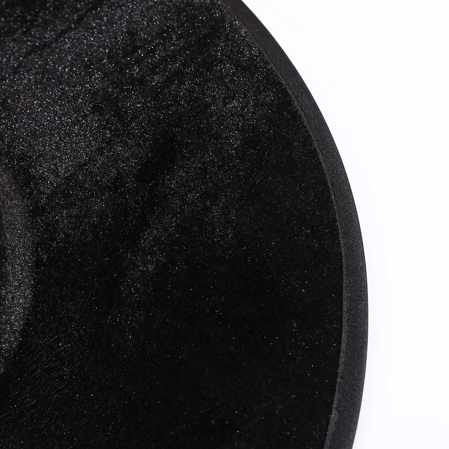 Chapeau de Sorcière Rigolo – vue 4