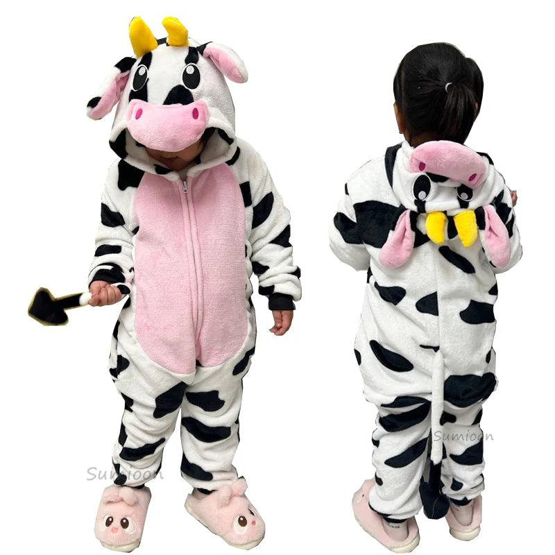 Combinaison Pyjama Chat Adulte