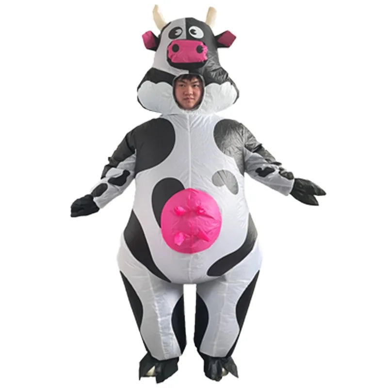 Déguisement Gonflable Animal Adulte