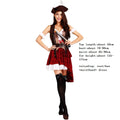 Déguisement Pirate Adulte Homme et Femme