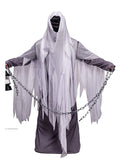 Robe Fantôme Terrifiant