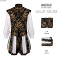 Costume de Prince Royal Renaissance Homme