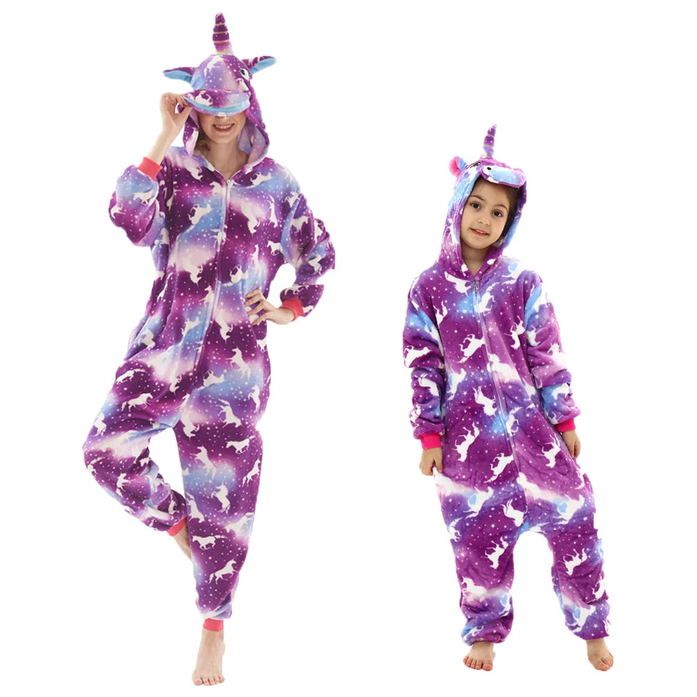 Combinaison Pyjama Lion Adulte