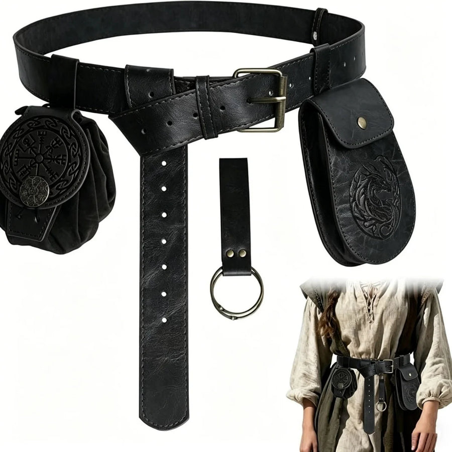Accessoires Viking Médiéval – vue 6