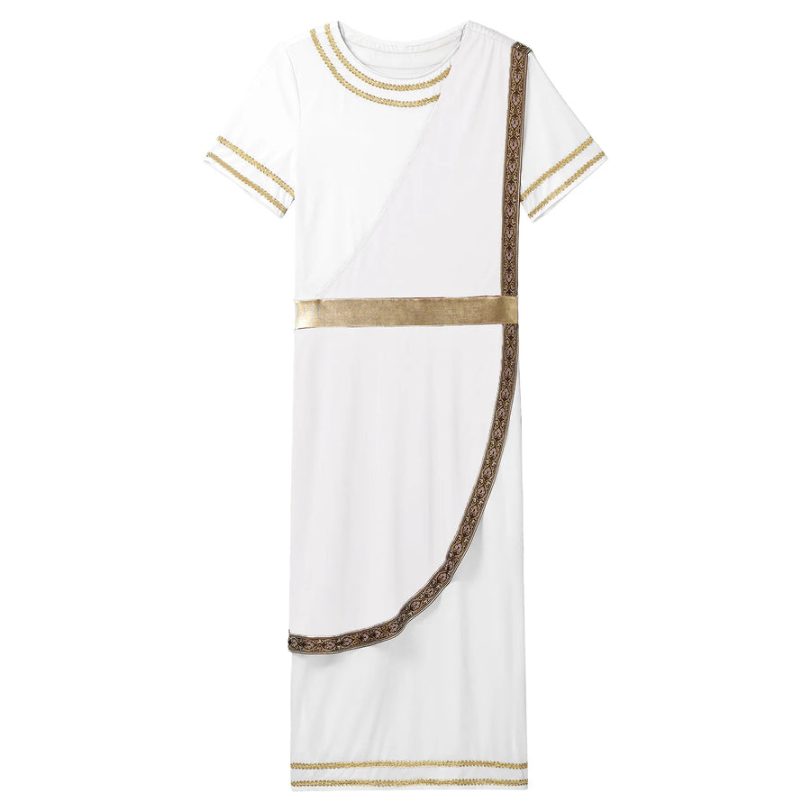 Déguisement Gladiateur Romain Homme – Armure de Soldat – vue 4