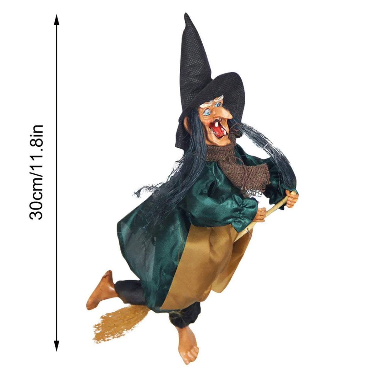 Décoration Animée LED pour Halloween – vue 3