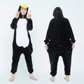 Kigurumi Pingouin Enfant – Pyjama Combinaison