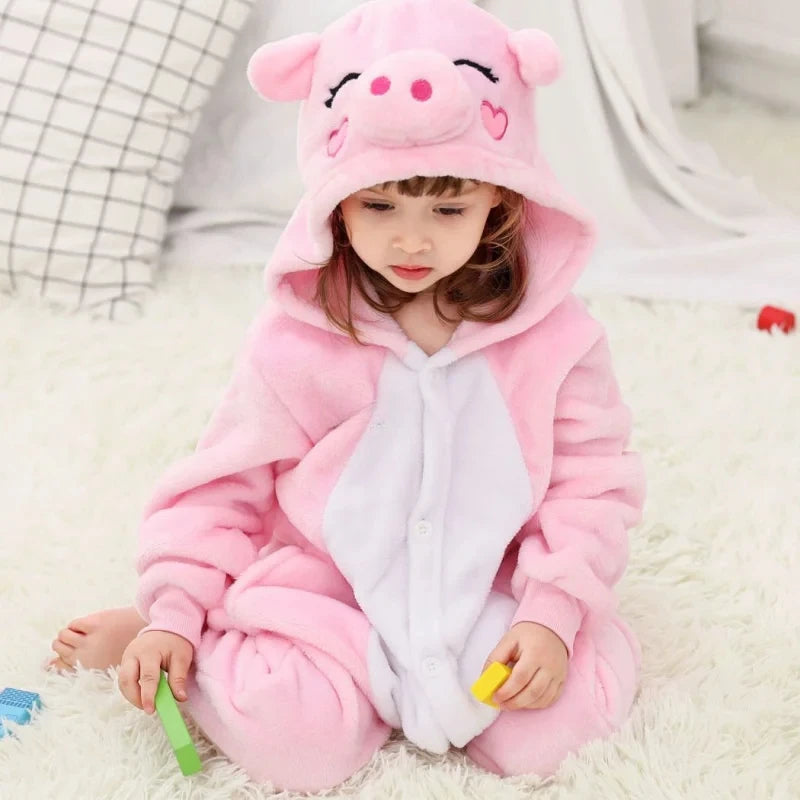 Combinaison Pyjama Chat Adulte