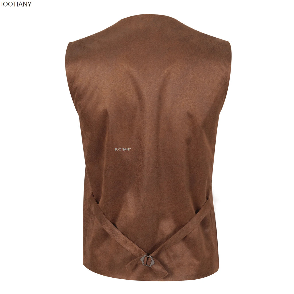 Veste de Duc Médiéval Homme