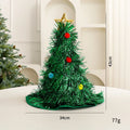Chapeau Sapin de Noël