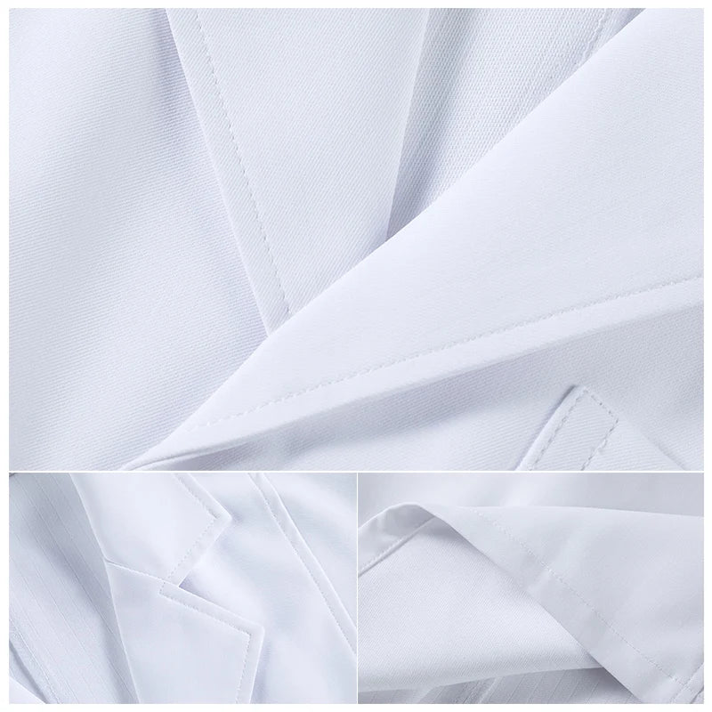 Blouse Médicale Femme – Déguisement Infirmière