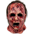 Masque Clown Effrayant en Silicone