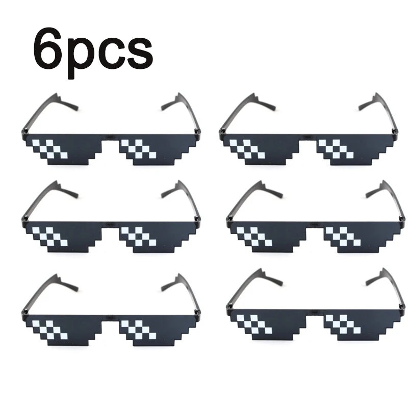 Lunettes Pixel Rigolotes – vue 7