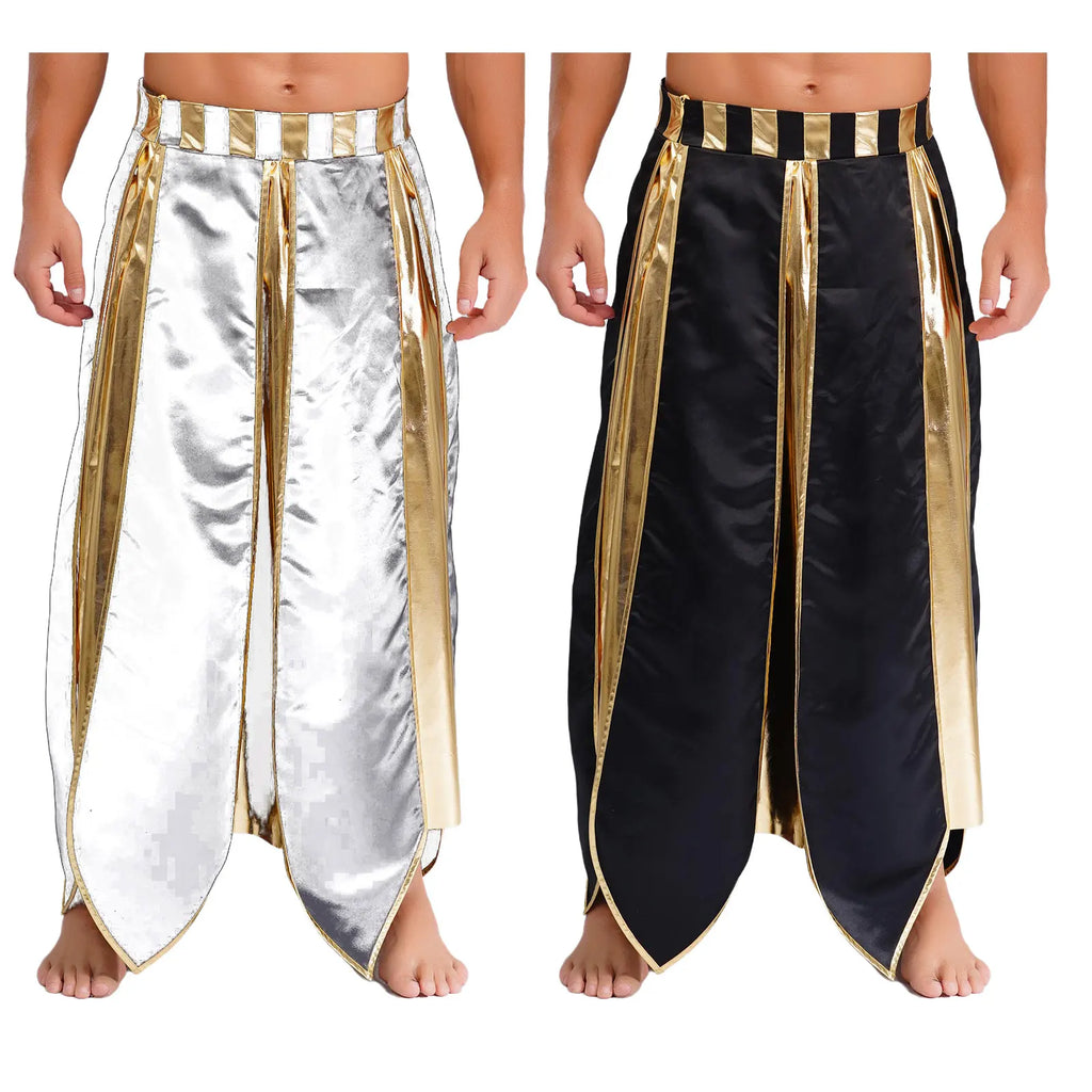 Déguisement Pharaon Égyptien Homme – vue 5