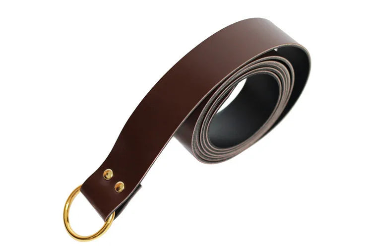 Tunique de Chevalier Viking Homme – vue 7
