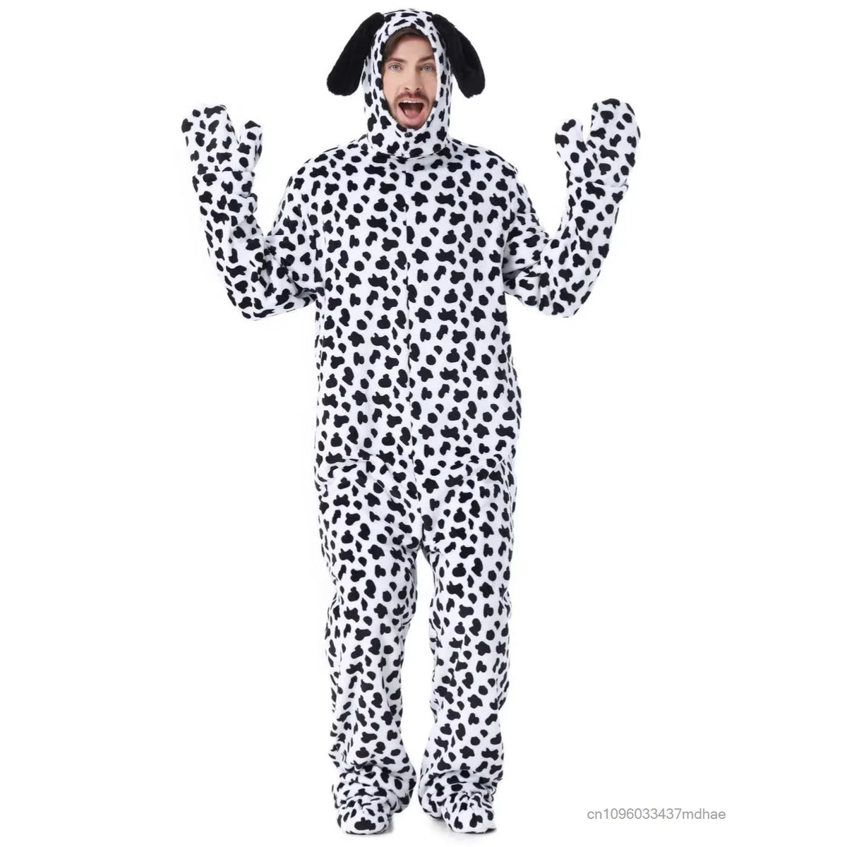 Combinaison Chien Adulte