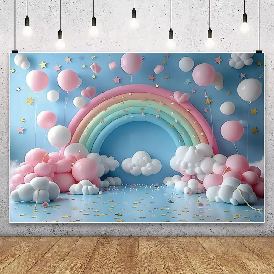 Fond Photo Baby Shower – Multiples Dimensions