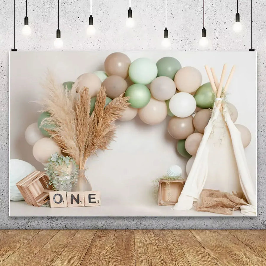 Fond Photo Baby Shower – Multiples Dimensions