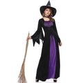 Robe de Sorcière Gothique Femme – Du S au XL