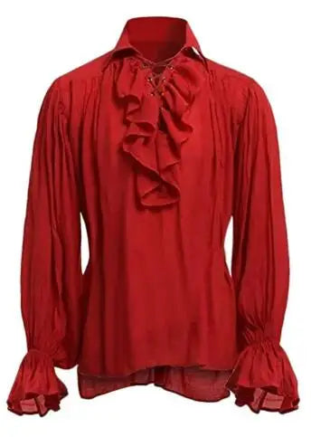 Veste Vampire Victorienne Homme – vue 19