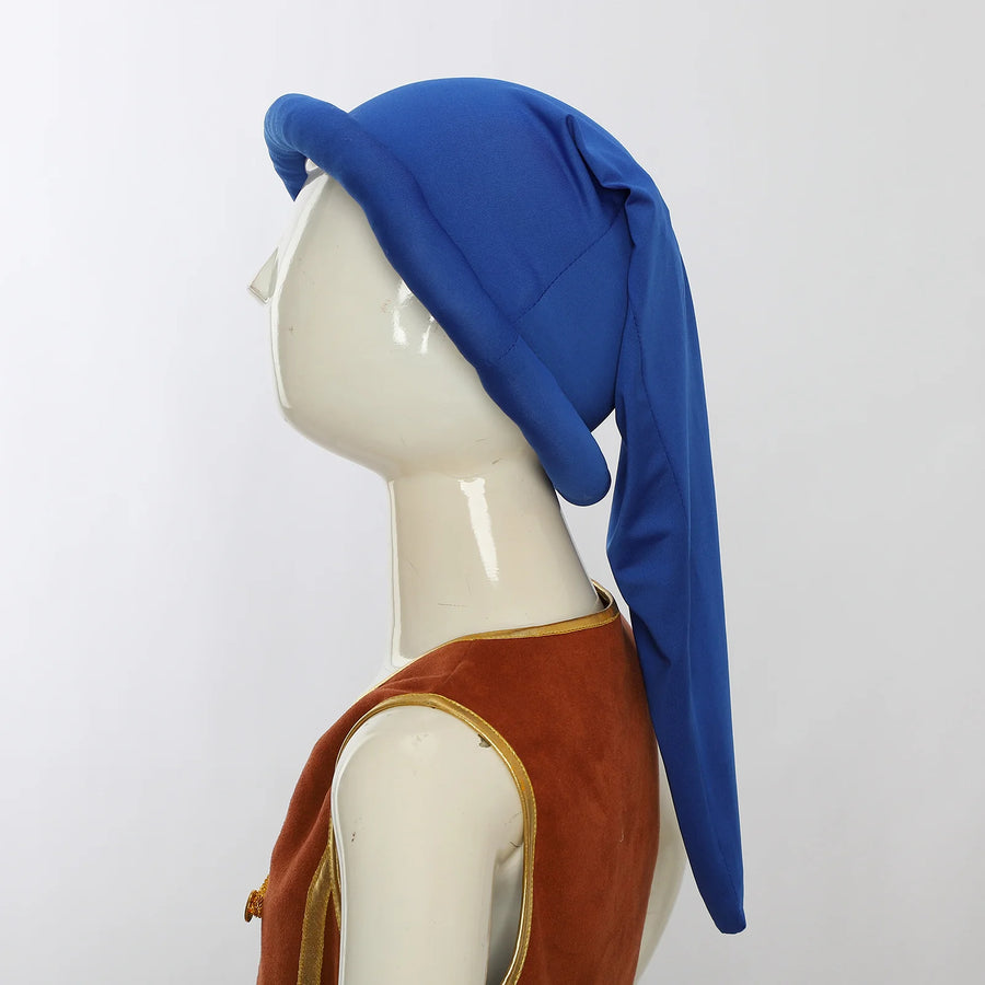 Bonnet de Lutin Pointu