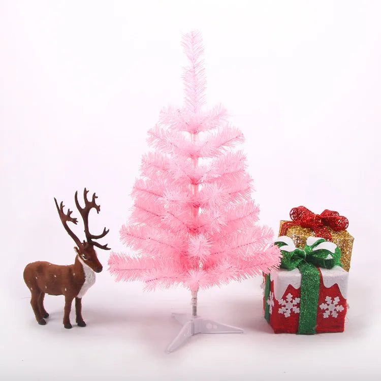 Ornement de sapin rouge Noël – 45 ou 60 cm – vue 5