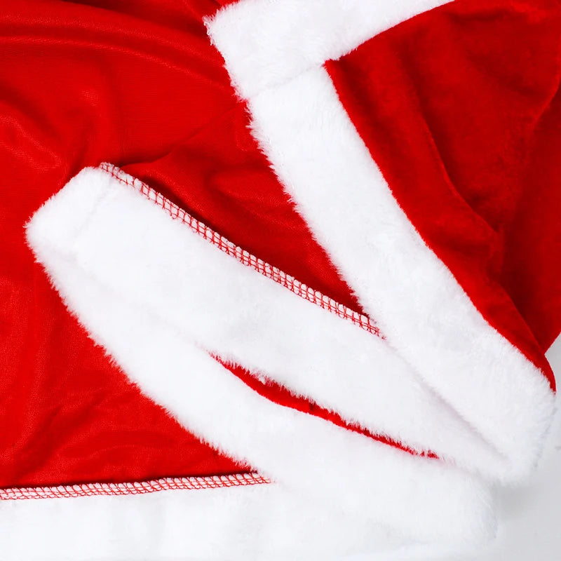 Cape Père Noël Longue à Capuche – vue 6