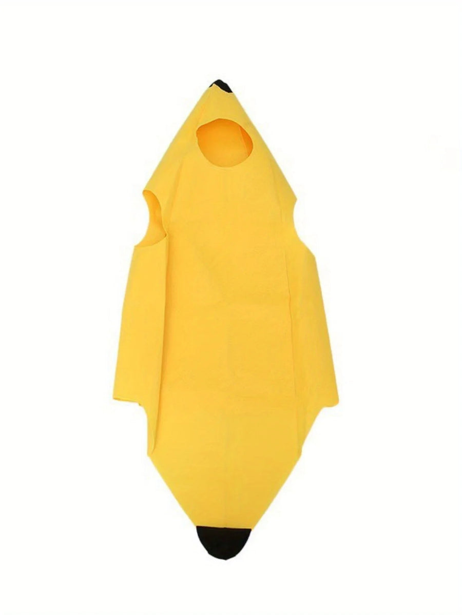 Déguisement Banane Léger