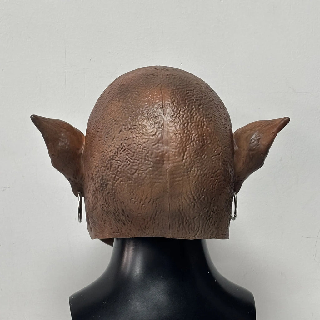 Masque Monstre Goule Mutant