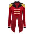 Veste Monsieur Loyal Femme