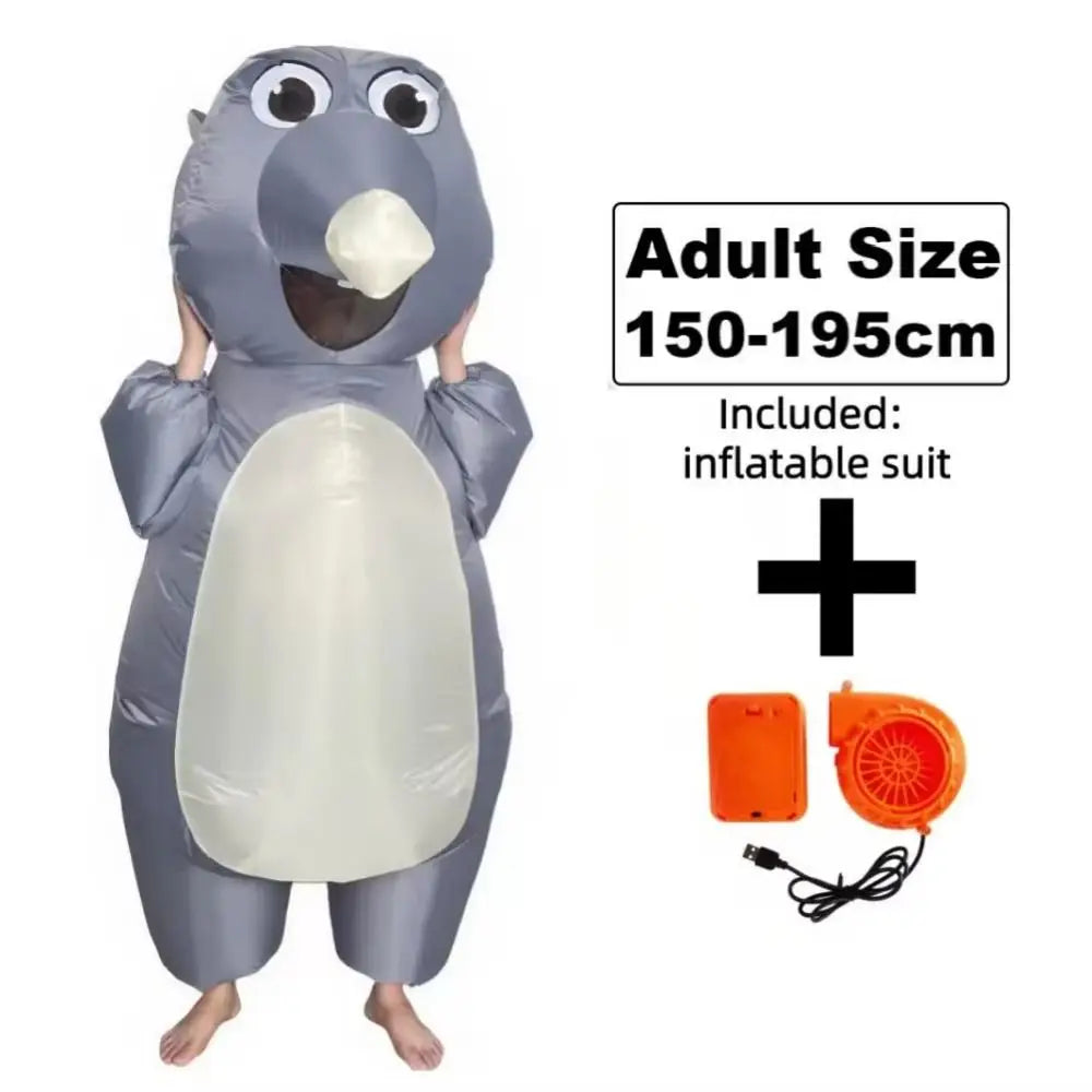 Déguisement Gonflable Souris