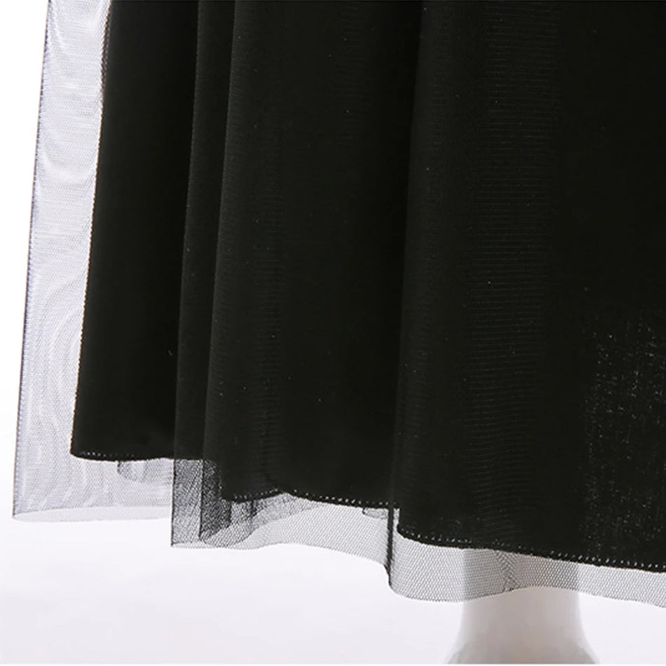 Déguisement Sorcière Gothique Fille – Robe ou Accessoires