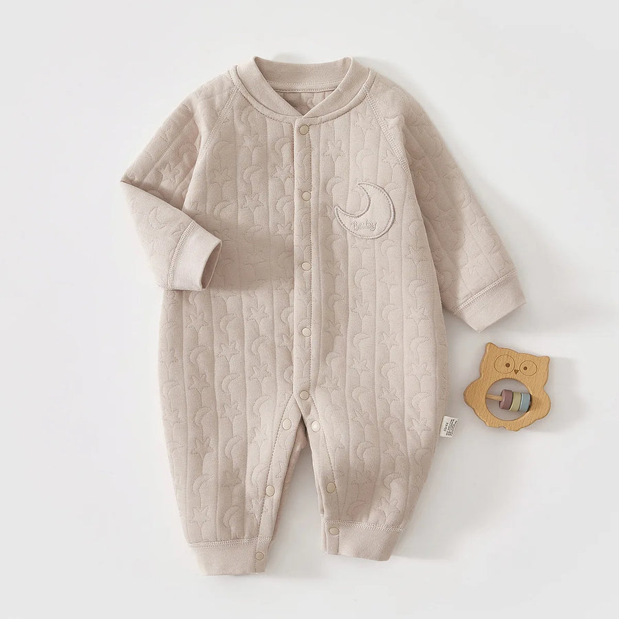 Combinaison Bébé Rigolote Multicolore – vue 16