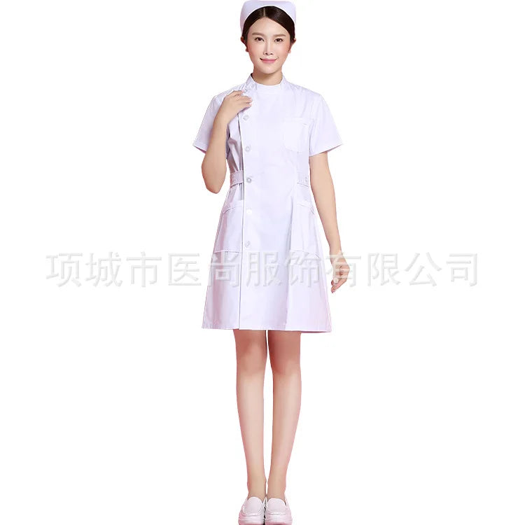 Blouse d'Infirmière Femme