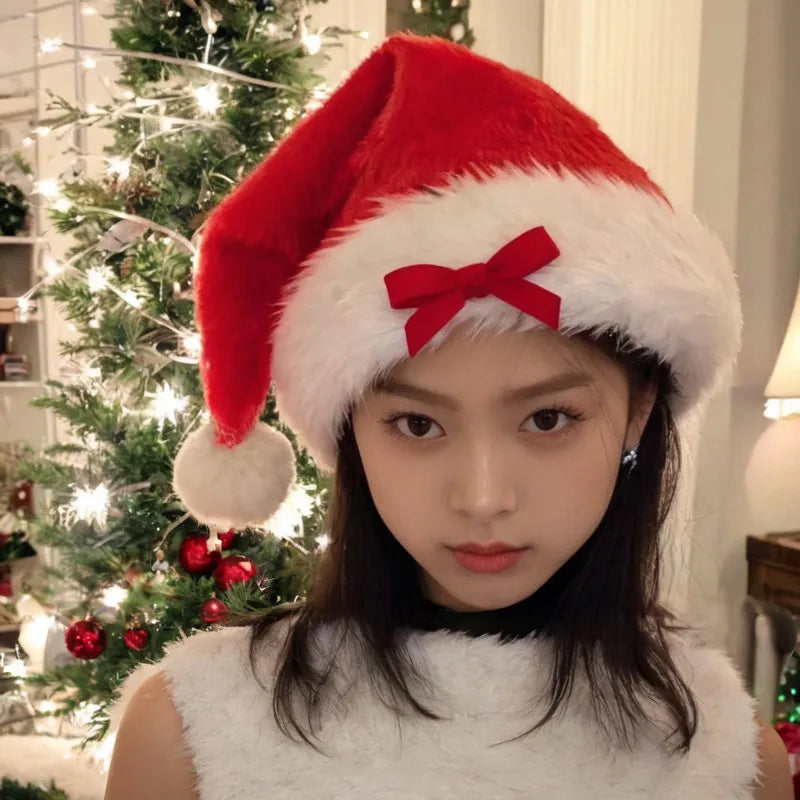 Chapeau de Noël Fantaisie