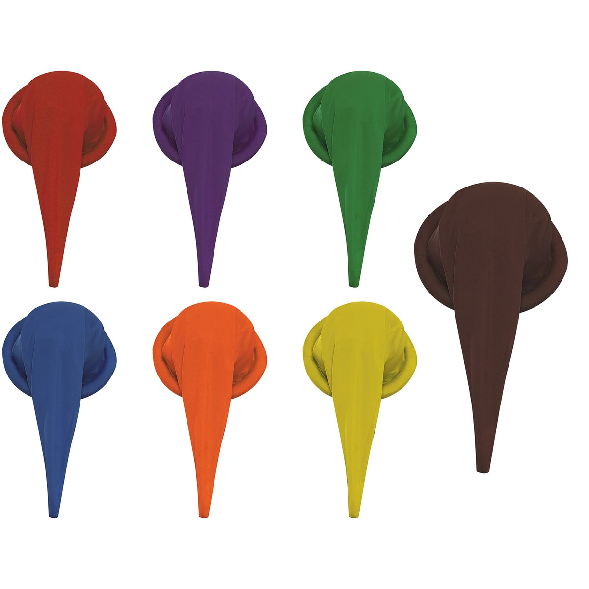 Bonnet de Lutin Pointu