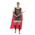 Costume de Soldat Romain de Luxe Homme – vue 7