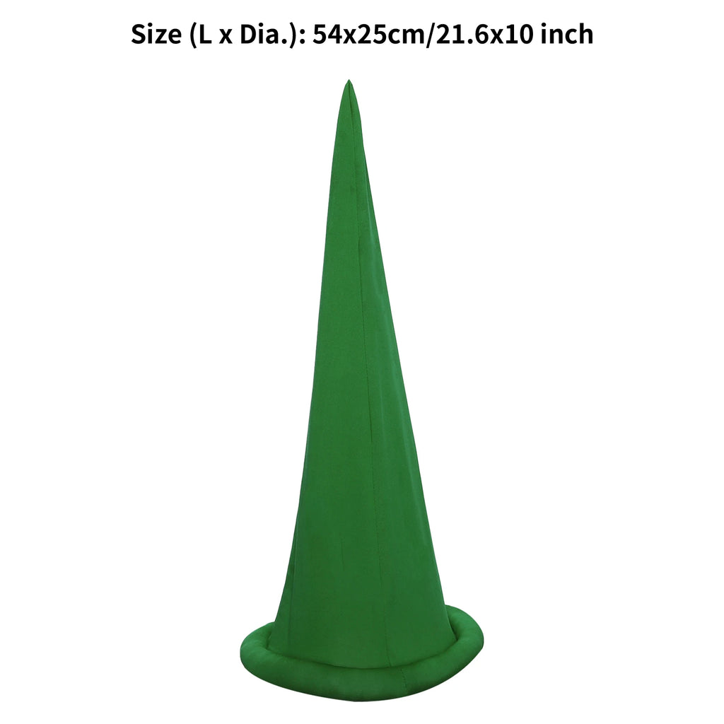 Bonnet de Lutin Pointu
