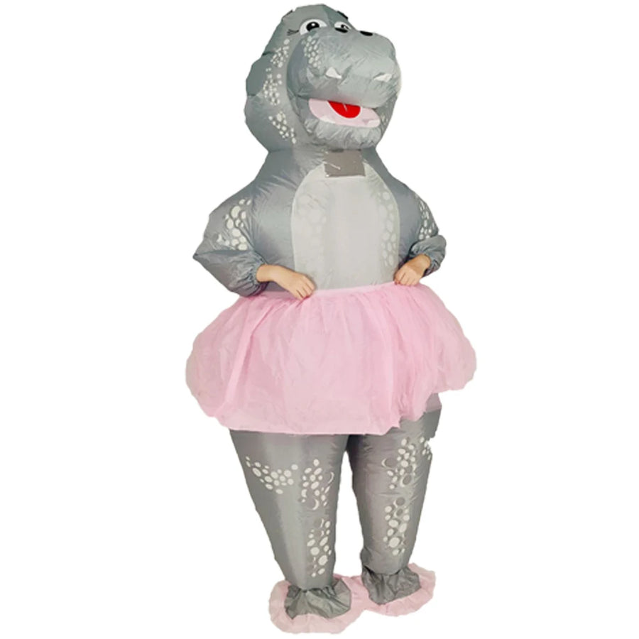 Déguisement Gonflable Animal Adulte