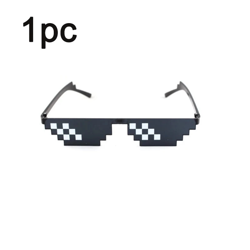 Lunettes Pixel Rigolotes – vue 10